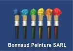 Bonnaud Peinture Sarl - peintre en batiment - SAINT-GILLES-CROIX-DE-VIE 85800